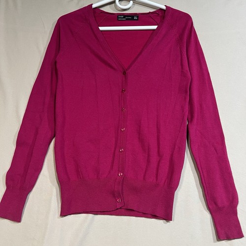 Zara maglione cardigan - maglione,
