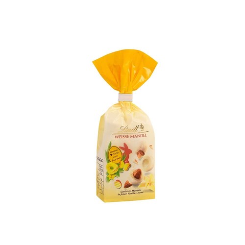 Mandorle pasquali bianche