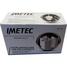 Imetec Zerocalc Ricambio