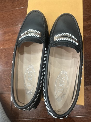 Scarpe guida tods gommino - scarpe,