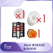 Per WS642AE WS640AE Pulitore Spazzatrice Robot Accessori Pulitore Ricambi1837