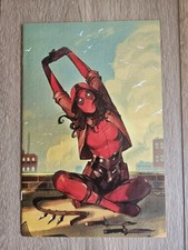 DEADPOOL #9 1:50 JESSICA FONG