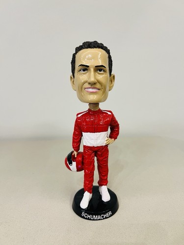 Figura michael schumacher - michael,