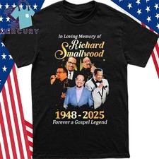 Camicia Richard Smallwood