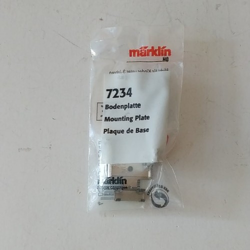 Märklin 7234 base per - -,