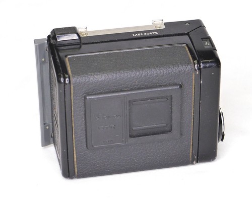 Bronica etrs 120 roll film - bronica,