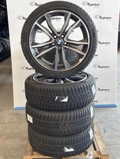 Set bmw cerchi originali 715 - bmw,