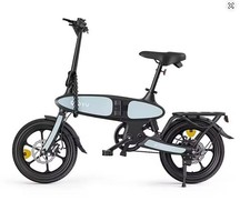 ESTOCK1 Bici elettrica per