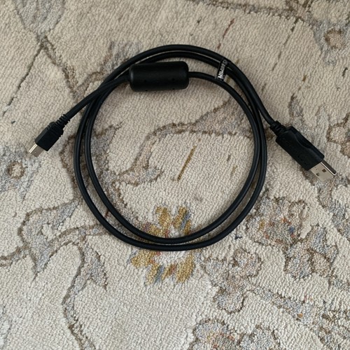 Oem usb cable for - oem, garmin