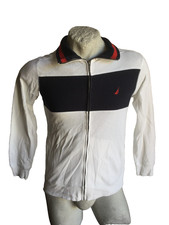 ⛵Felpa NAUTICA Vintage 100%