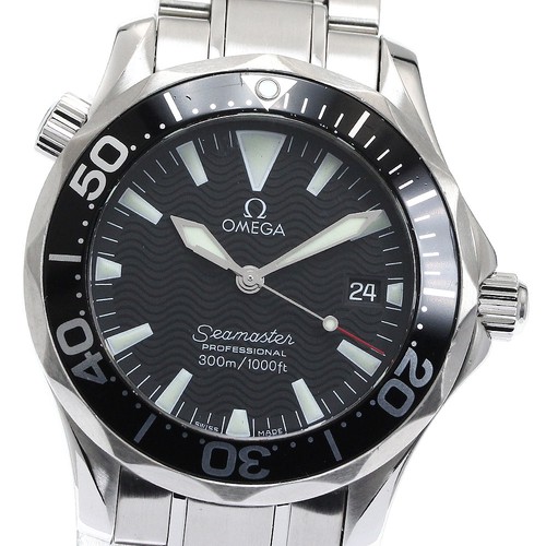 Omega seamaster300 - omega,