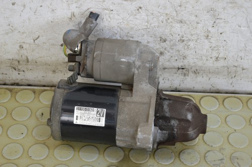 25528 motorino avviamento - 25528,