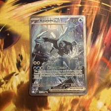 Kyurem ex 165/086 Sv: Bullone