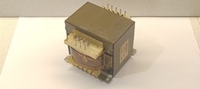PIONEER (BANDO) trasformatore di alimentazione 2x32 V~ per amplificatore vintage