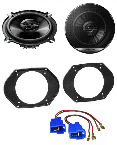 Pioneer altoparlante 13cm - pioneer,