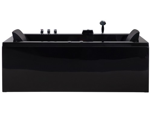 Vasca bagno idromassaggio - bagno,