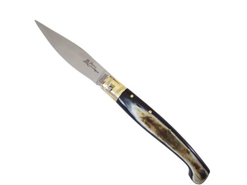 Coltello knife pattadesa - coltello,