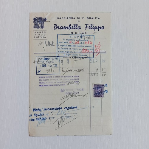 194 macelleria brambilla - 194,