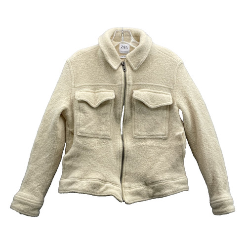 Giacca zara 100 lana donna - giacca, 100%