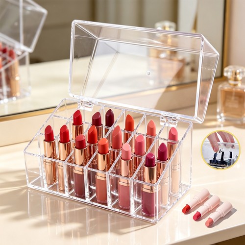 Organizer per trucco - , acrilico