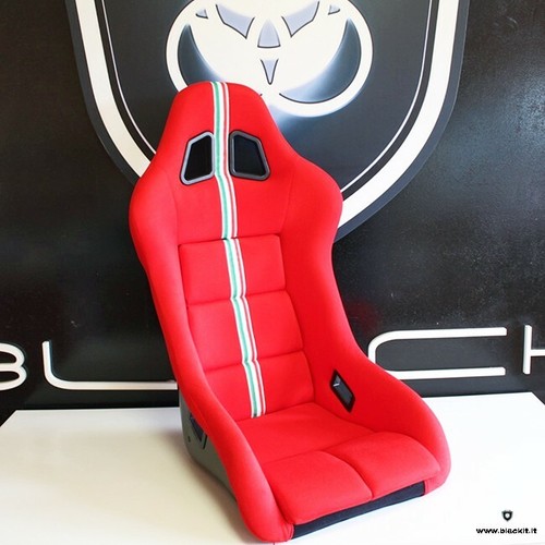 Sedile sparco evo qrt italia - sparco,