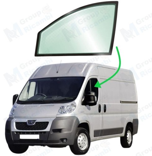 Peugeot boxer 2006 poi - 2006, in