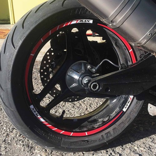 Strisce adesive cerchi - strisce,