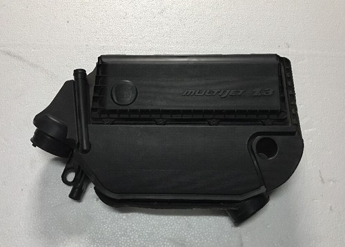 Porta filtro aria fiat panda - fiat,