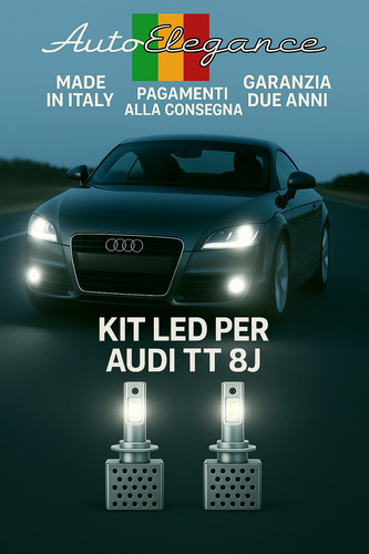 Kit led d1s - 💫kit, 6000k
