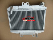 Kit radiatore acqua alluminio