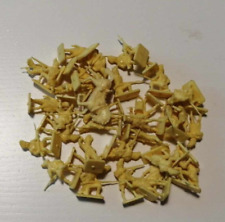 Soldatini scala 1:72 AIRFIX - Inglesi Guerra D'Indipendenza Americana