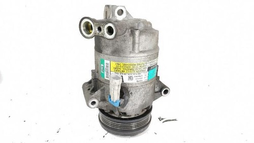 Compressore climatizzatore - compressore,