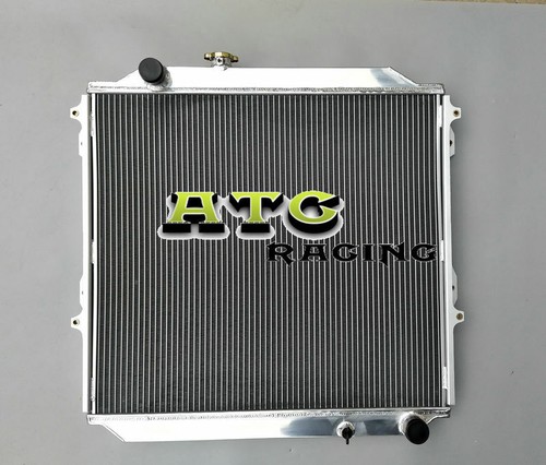 Radiateur aluminium pour - radiateur,