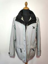 Giacca Salewa Gore Tex Uomo