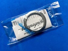 LOCKRING ANELLO CHIUSURA x MOZZI CAMPAGNOLO PISTA  NOS 1,32"x24 tpi sinistrorso