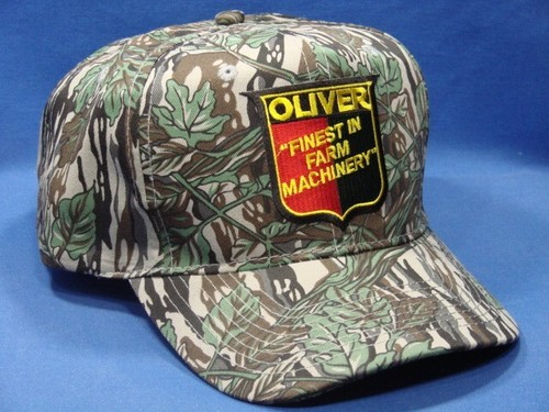 Cappello camionista oliver - cappello,