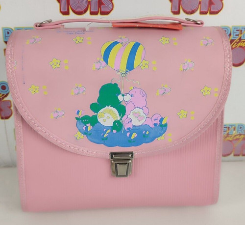 Care bears 1987 vintage - care,
