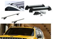 BARRE PORTATUTTO ALLUMINIO