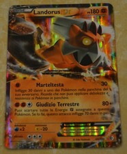 POKEMON LANDORUS EX 89/149