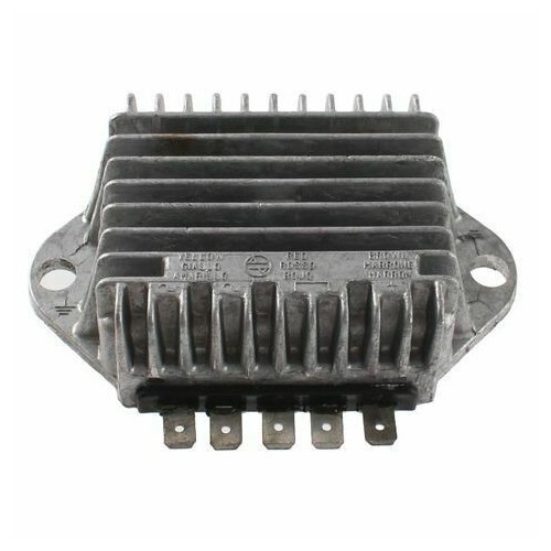 Regolatore motoplat 9630016 - regolatore,