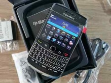 Smartphone blackberry bold - blackberry,