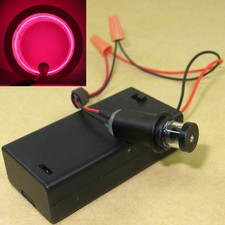 Modulo linea laser rosso 360