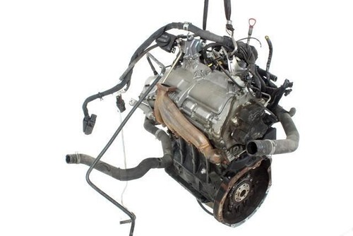 640940 motore mercedes classe - 640940,