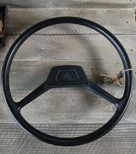 Volante originale citroen 2cv - volante,