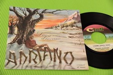 "CELENTANO 7"" LIRICA