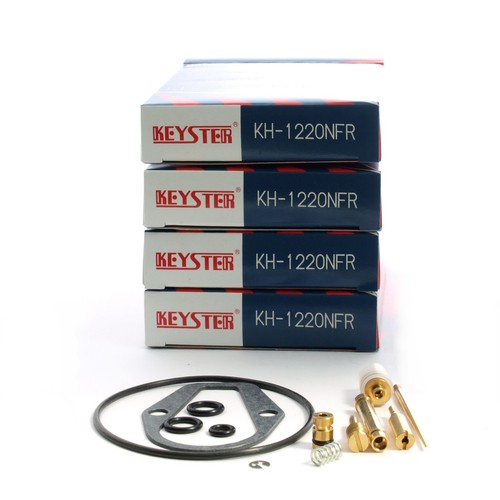 Kit revisione carburatore