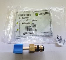 BERETTA RUBINETTO RIEMPIMENTO