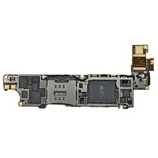 Scheda madre mainboard - scheda, iphone