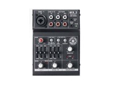 Topp Pro mixer analogico MX3