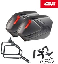 VALIGIE LATERALI + TELAI